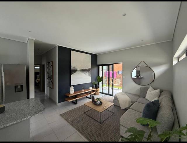 3 BEDROOM TOWNHOUSE FOR SALE IN NORTH RIDING AH